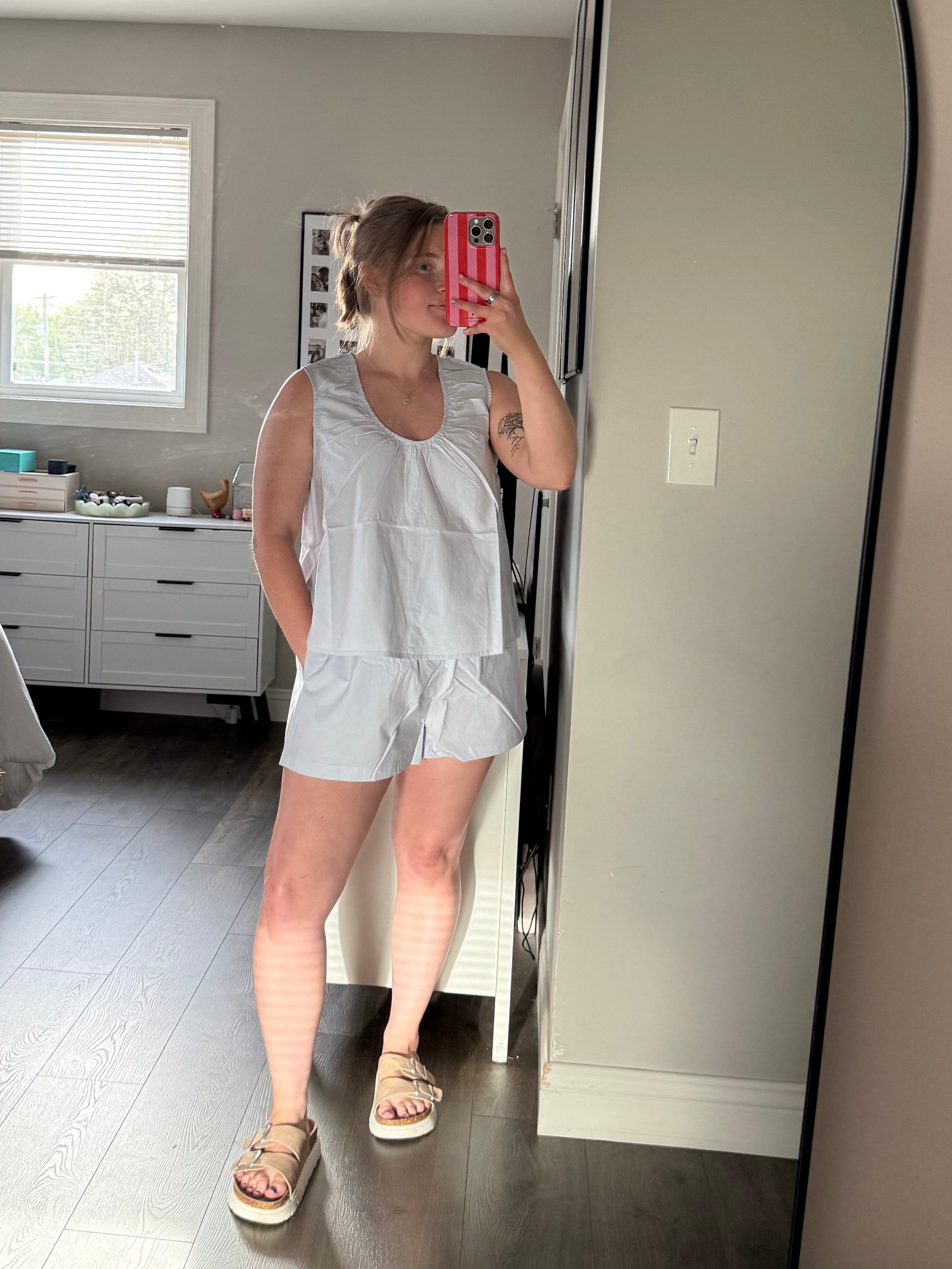 Out and About Set