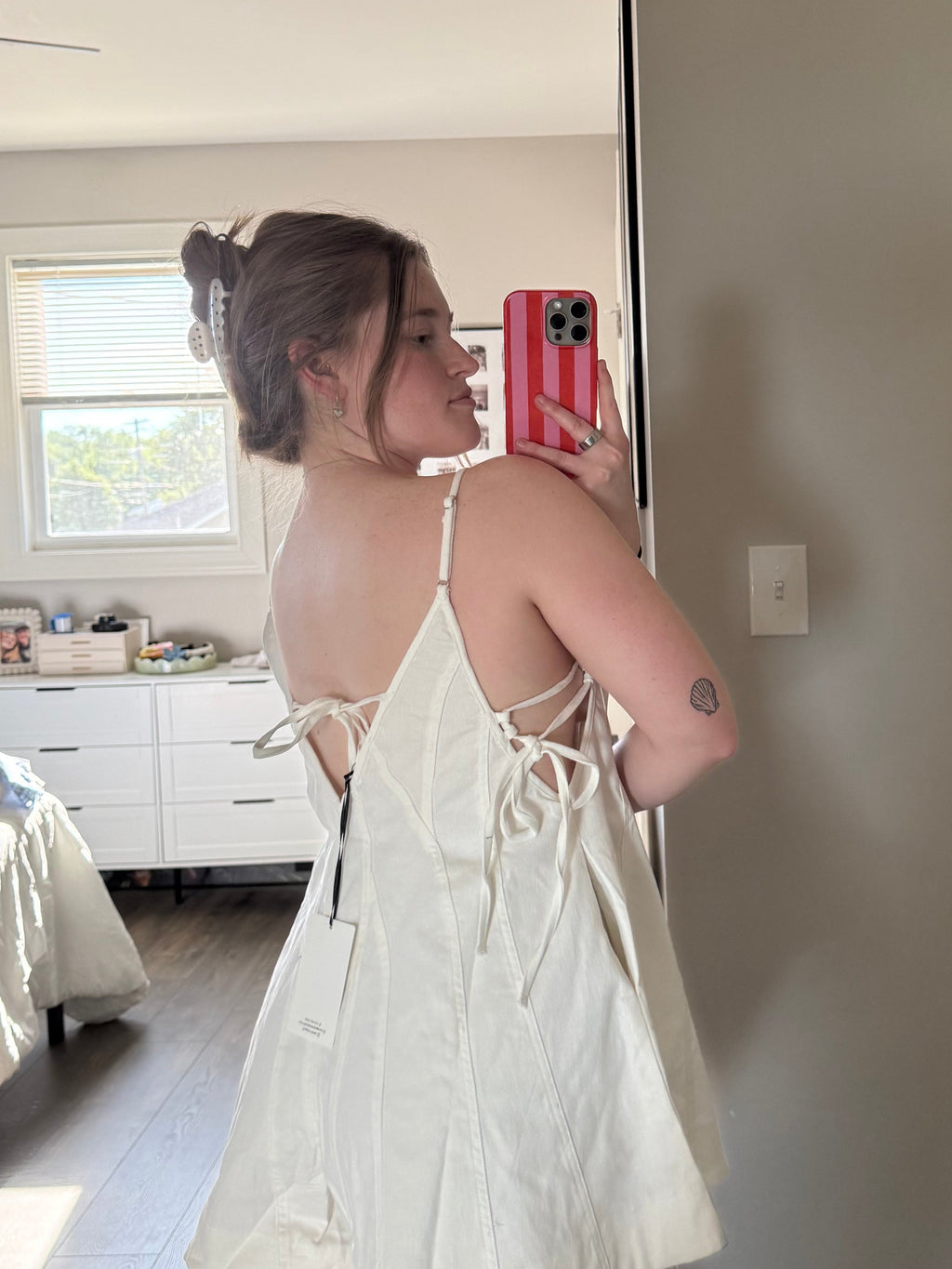 Sweet Escape Romper