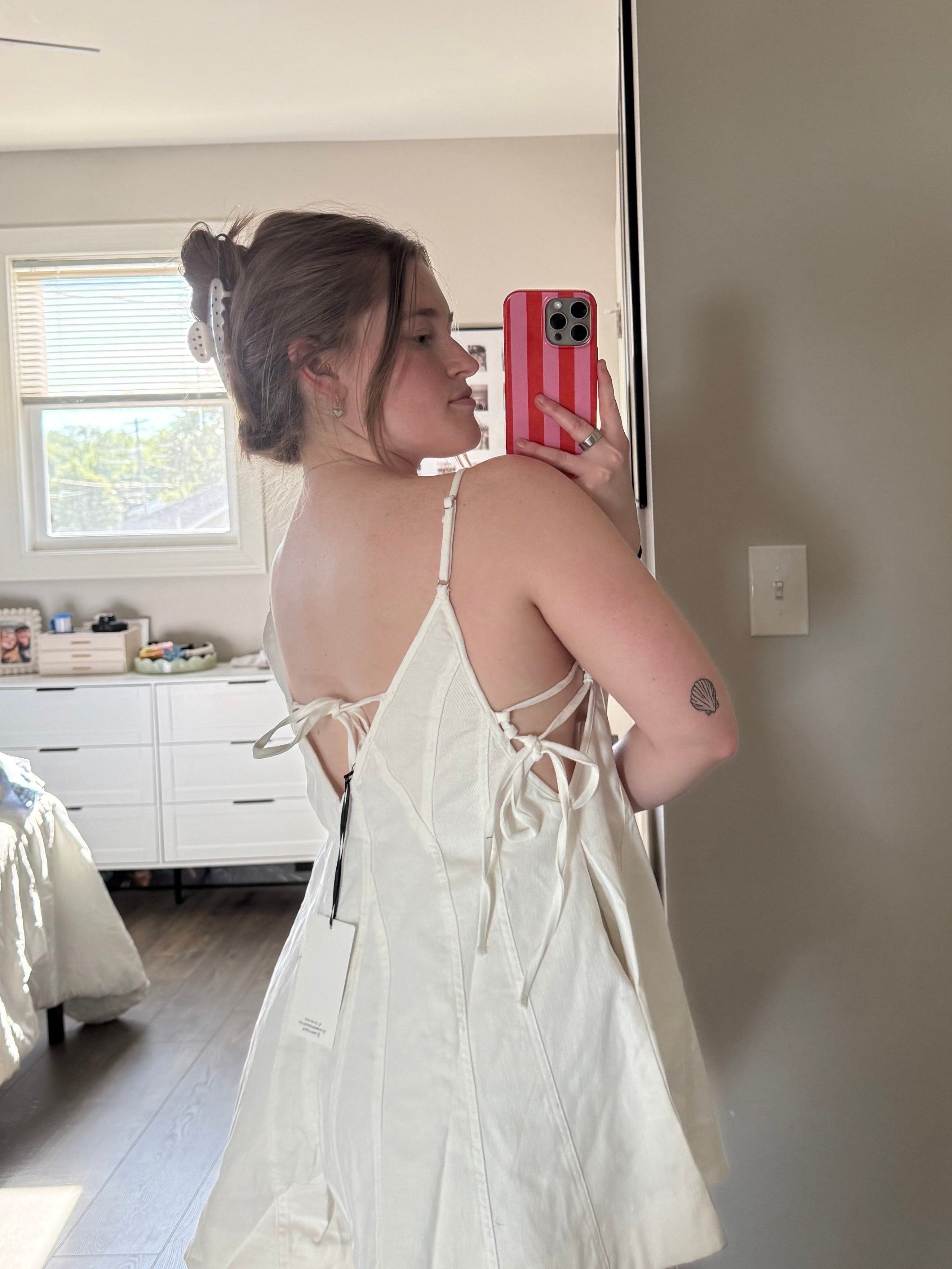 Sweet Escape Romper