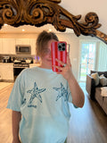 Beachin' Tee