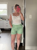 Sea Breeze Shorts