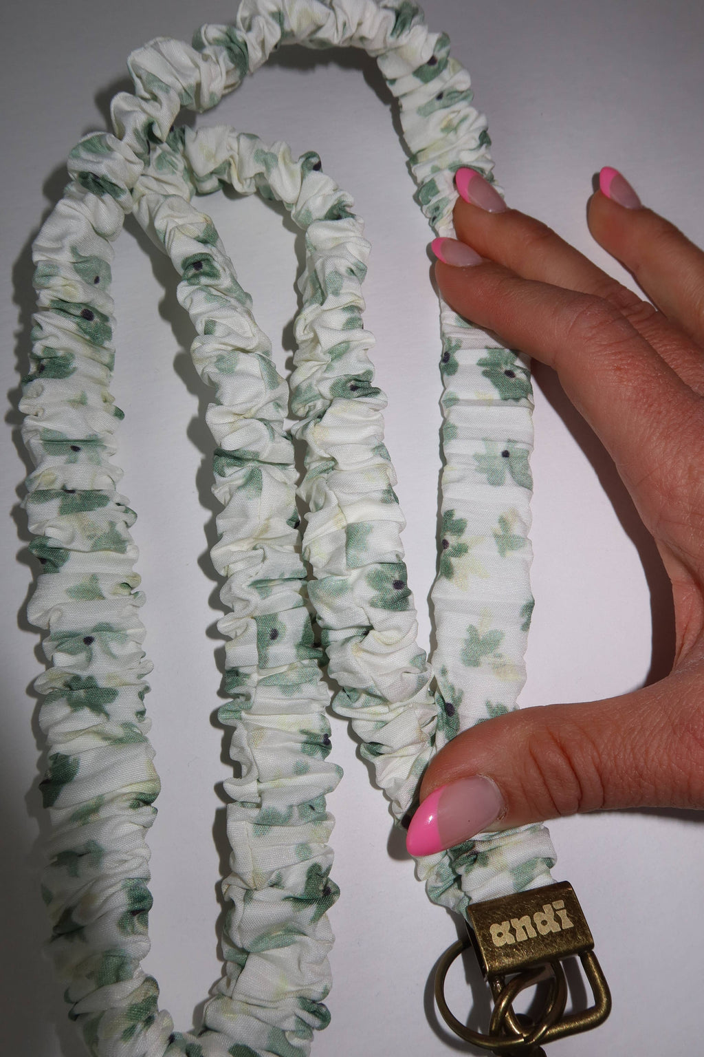 Lucky Day Lanyard