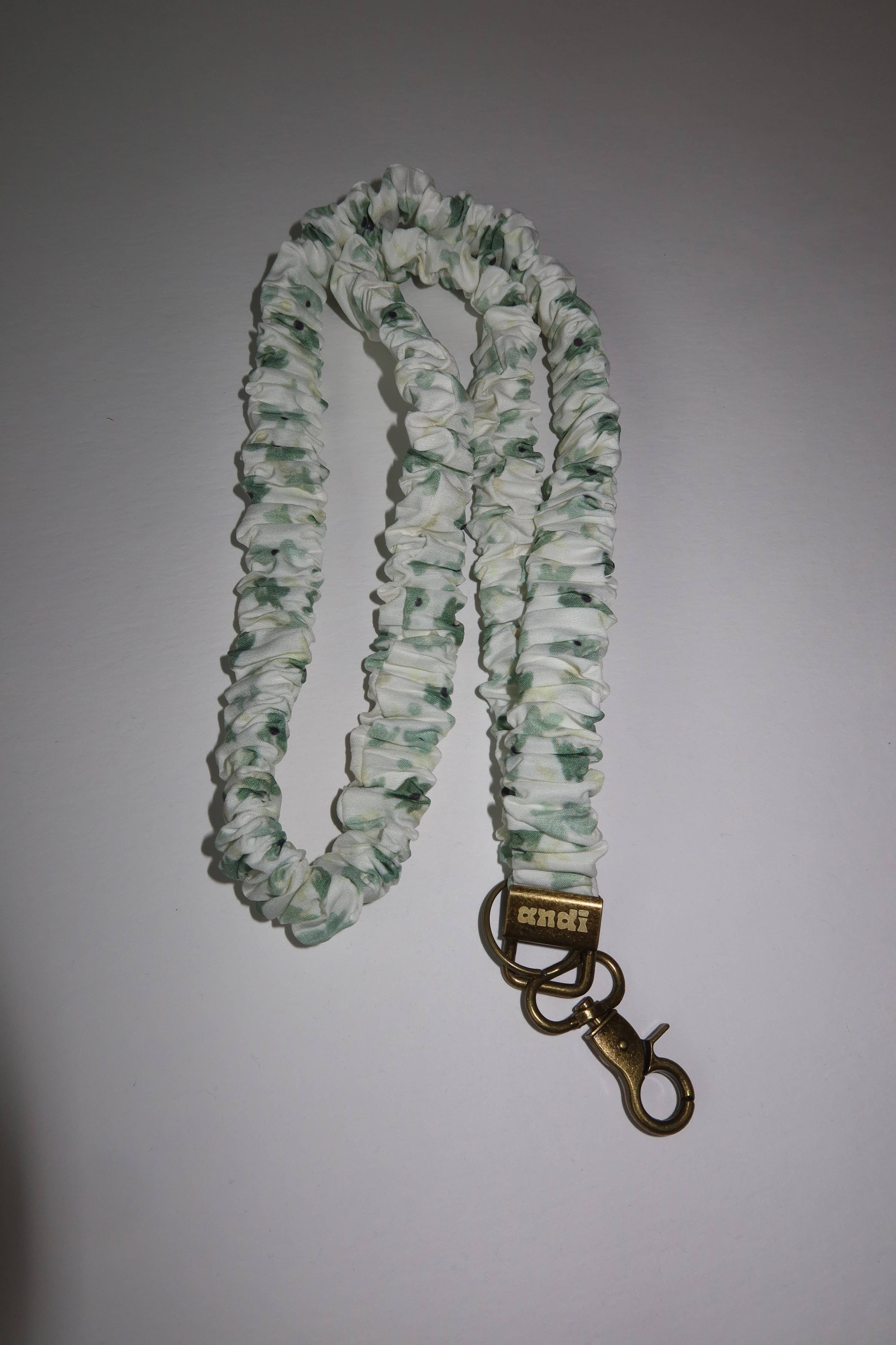Lucky Day Lanyard