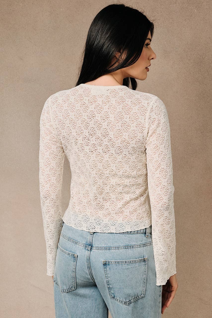 Love Letter Top