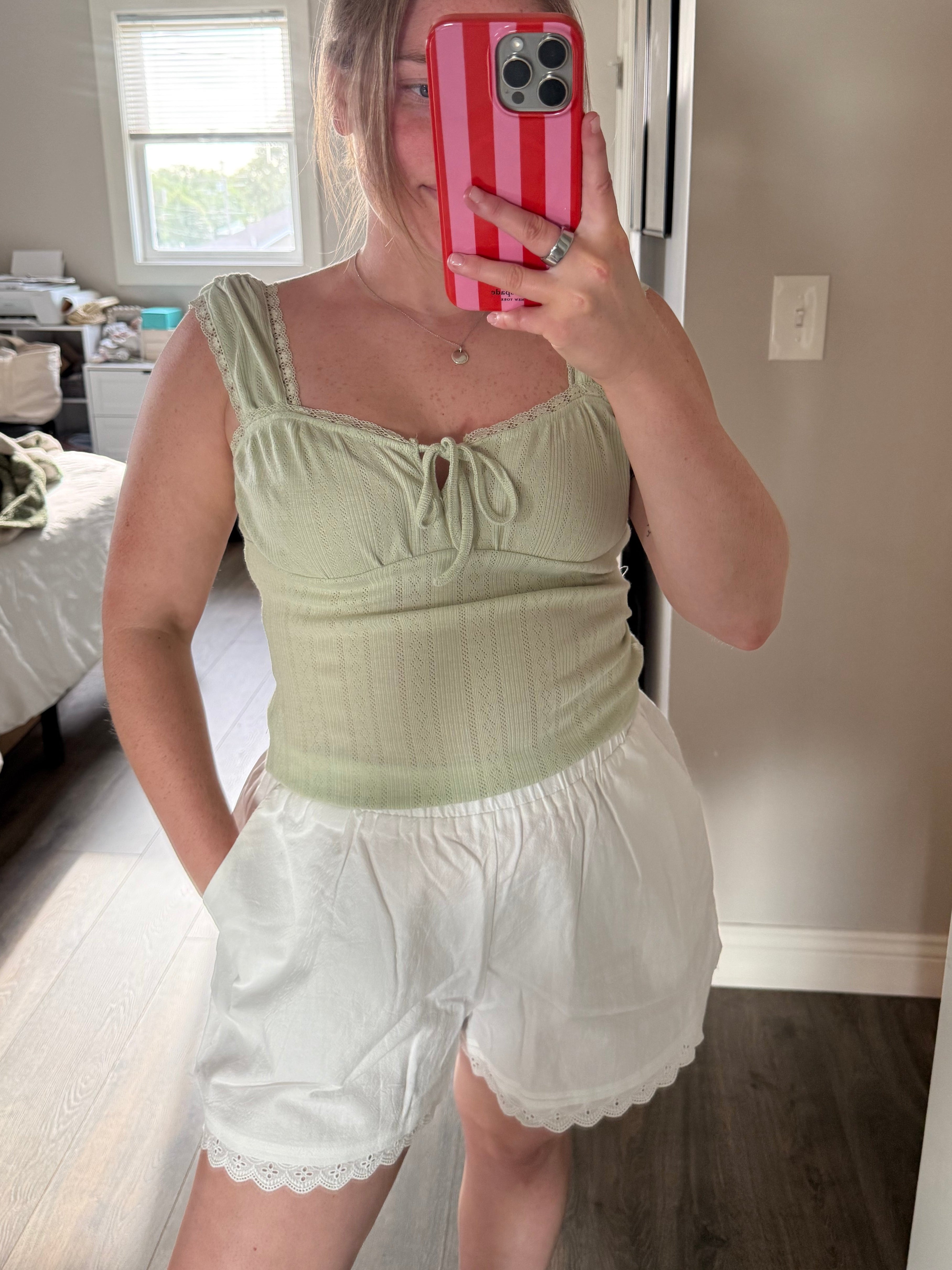 Shore Shorts