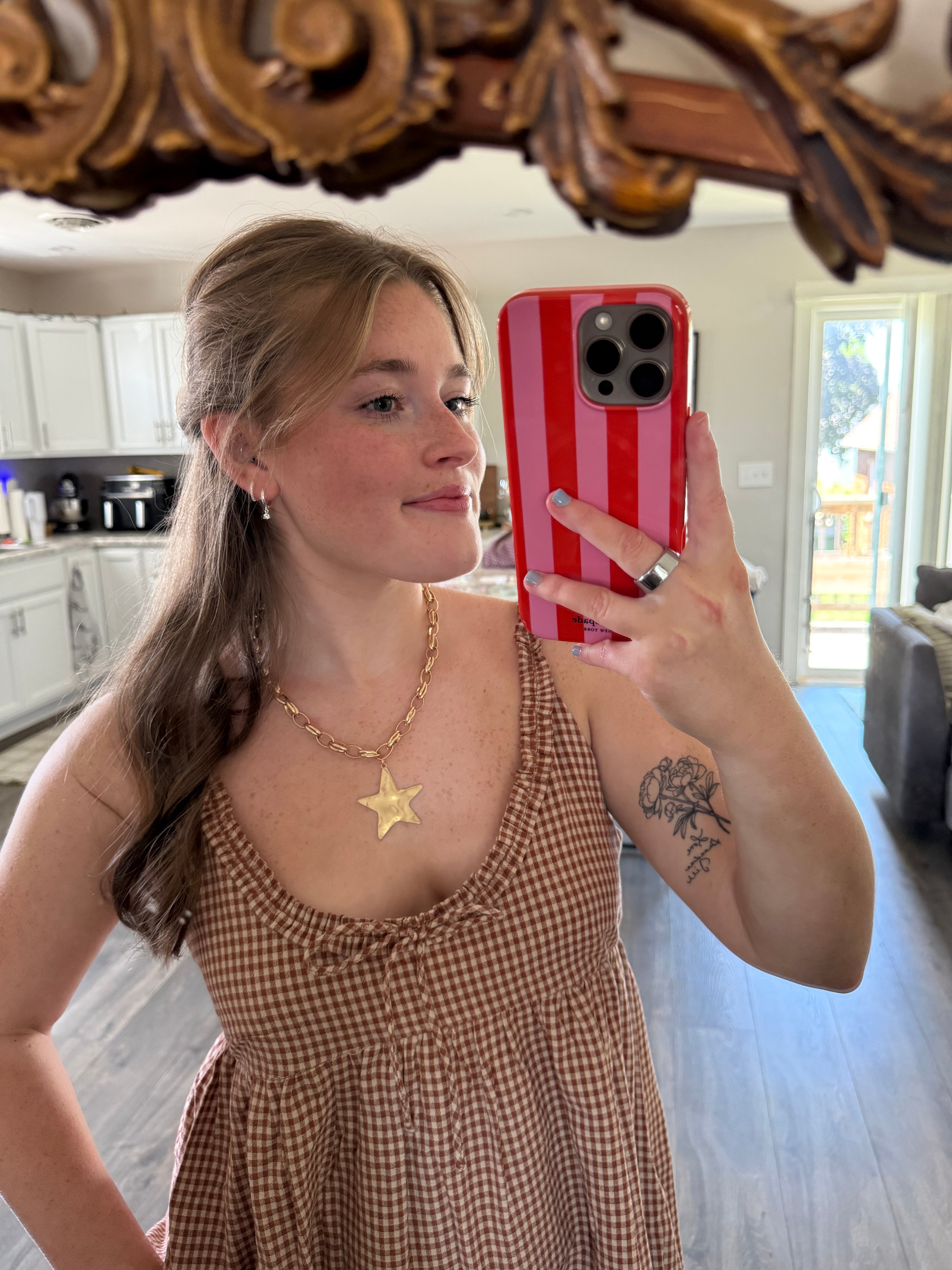 Millie Mini Dress