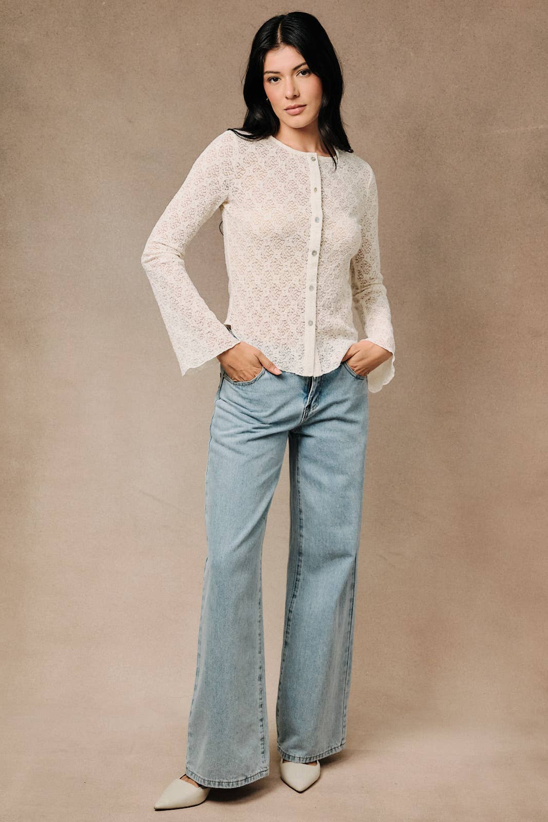 Love Letter Top
