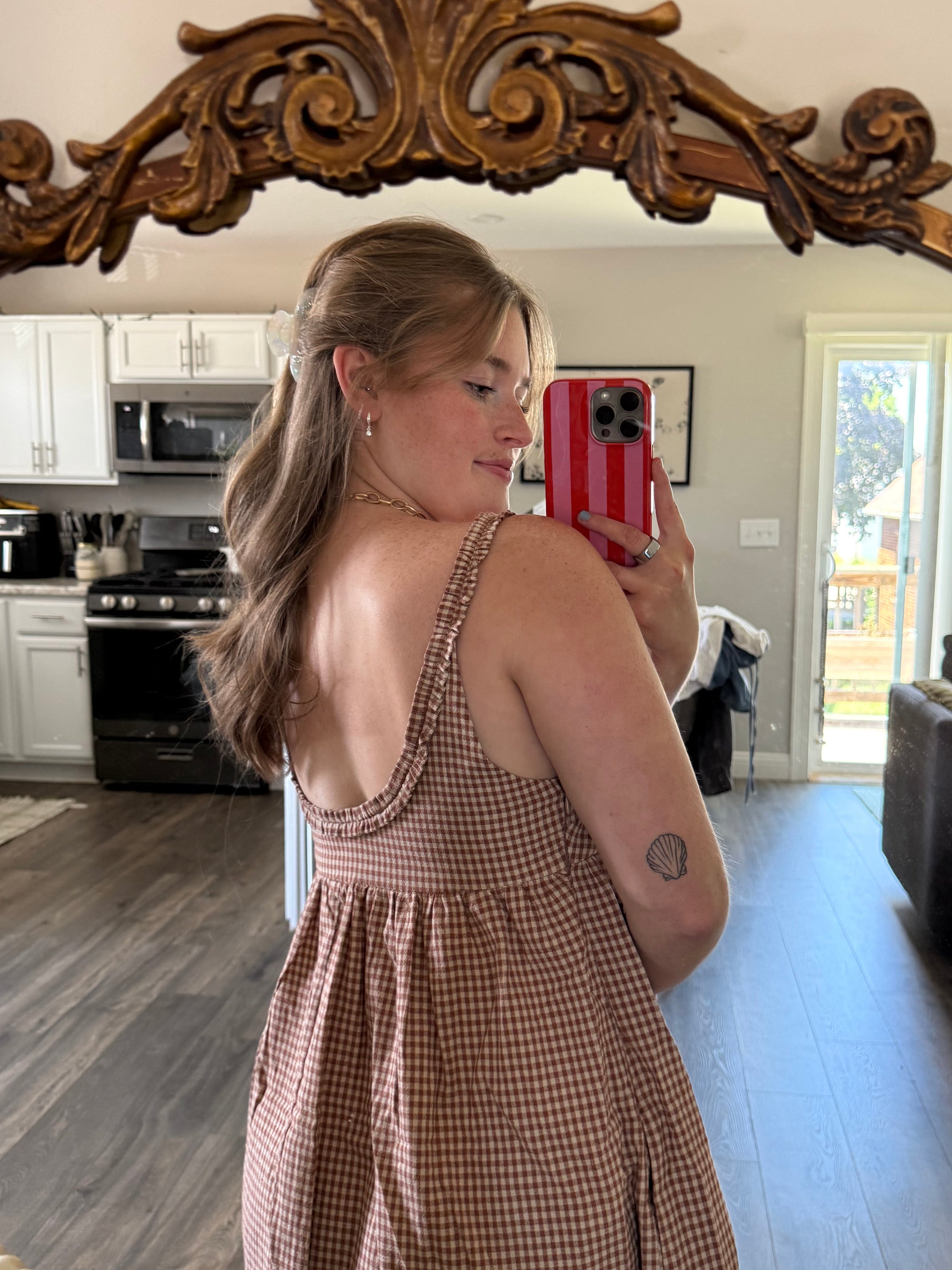 Millie Mini Dress