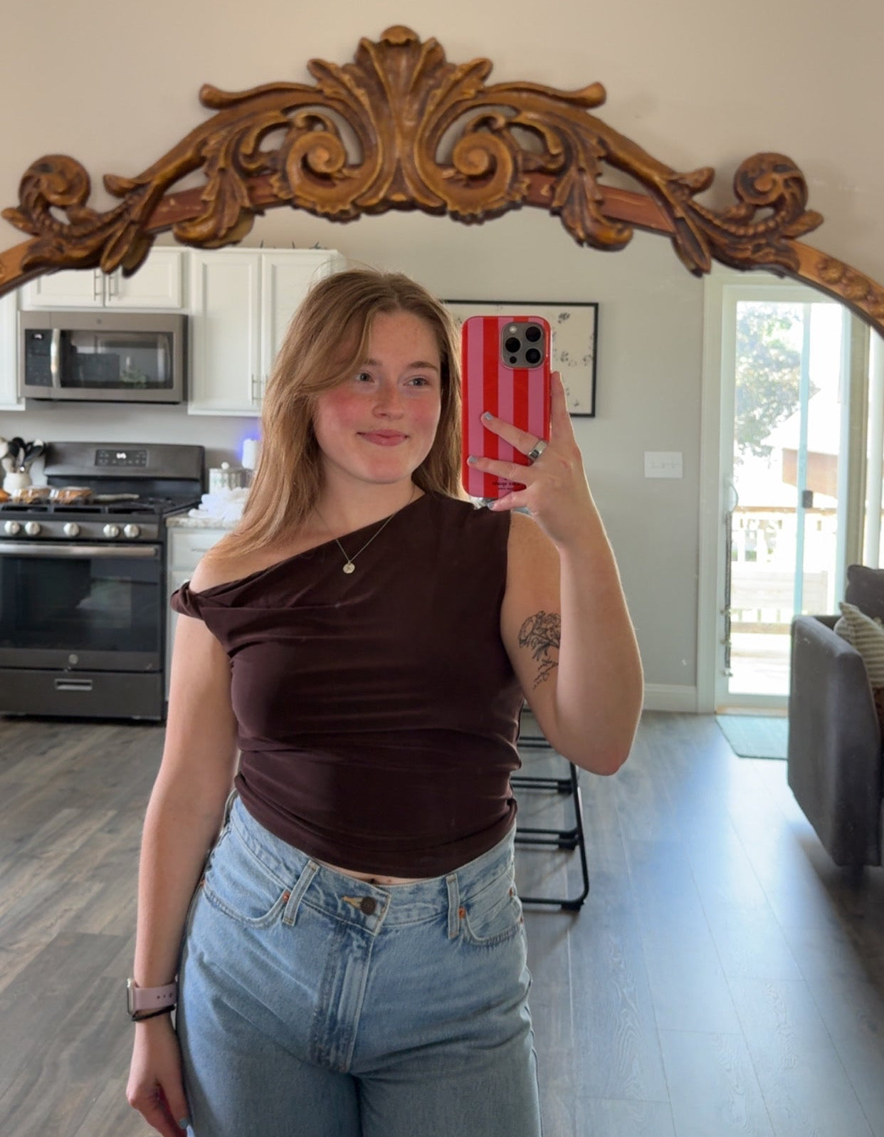 Sophia Tank