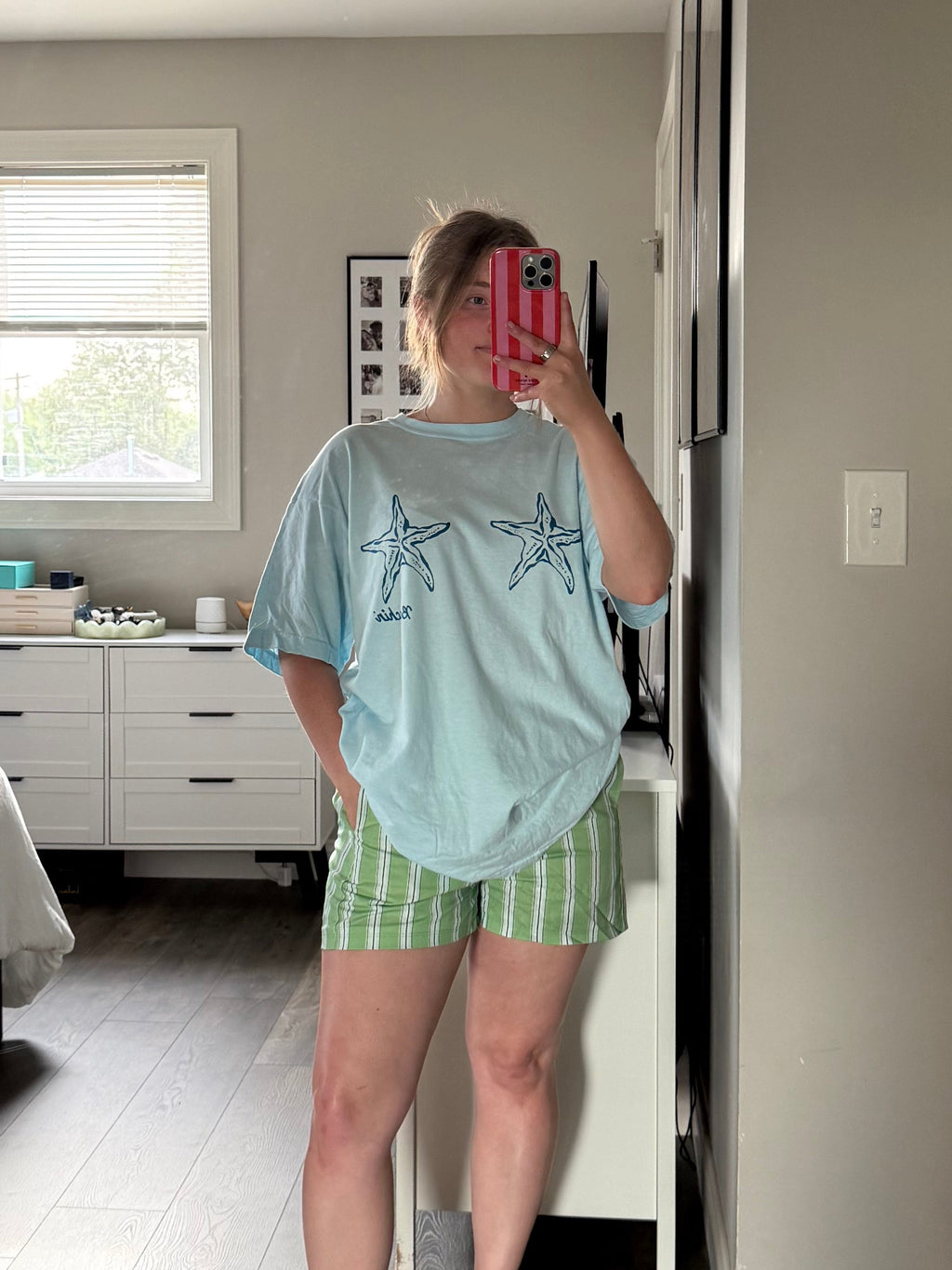 Beachin' Tee