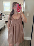 Millie Mini Dress