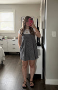 Charlie Romper