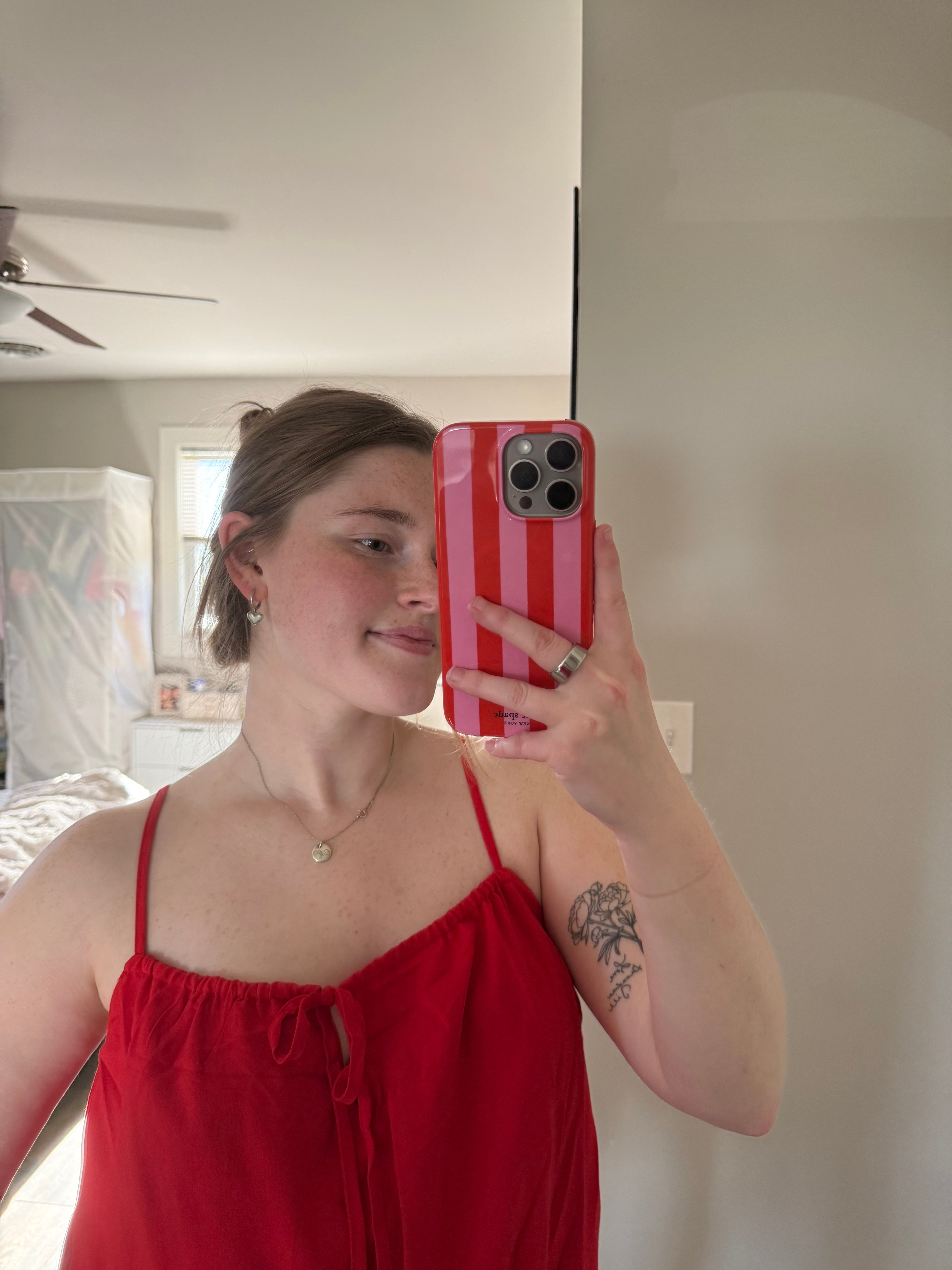 Ruby Romper