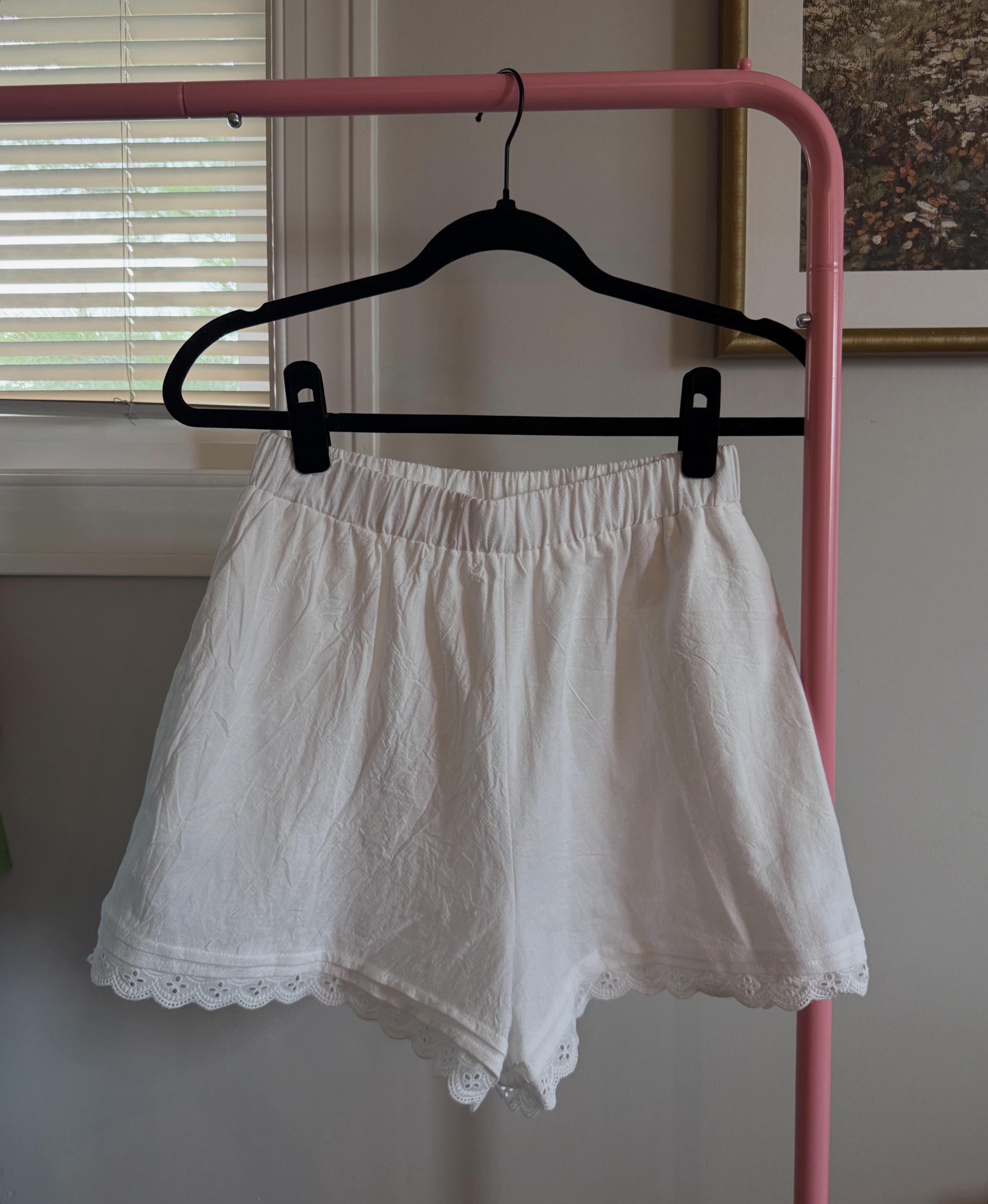 Shore Shorts