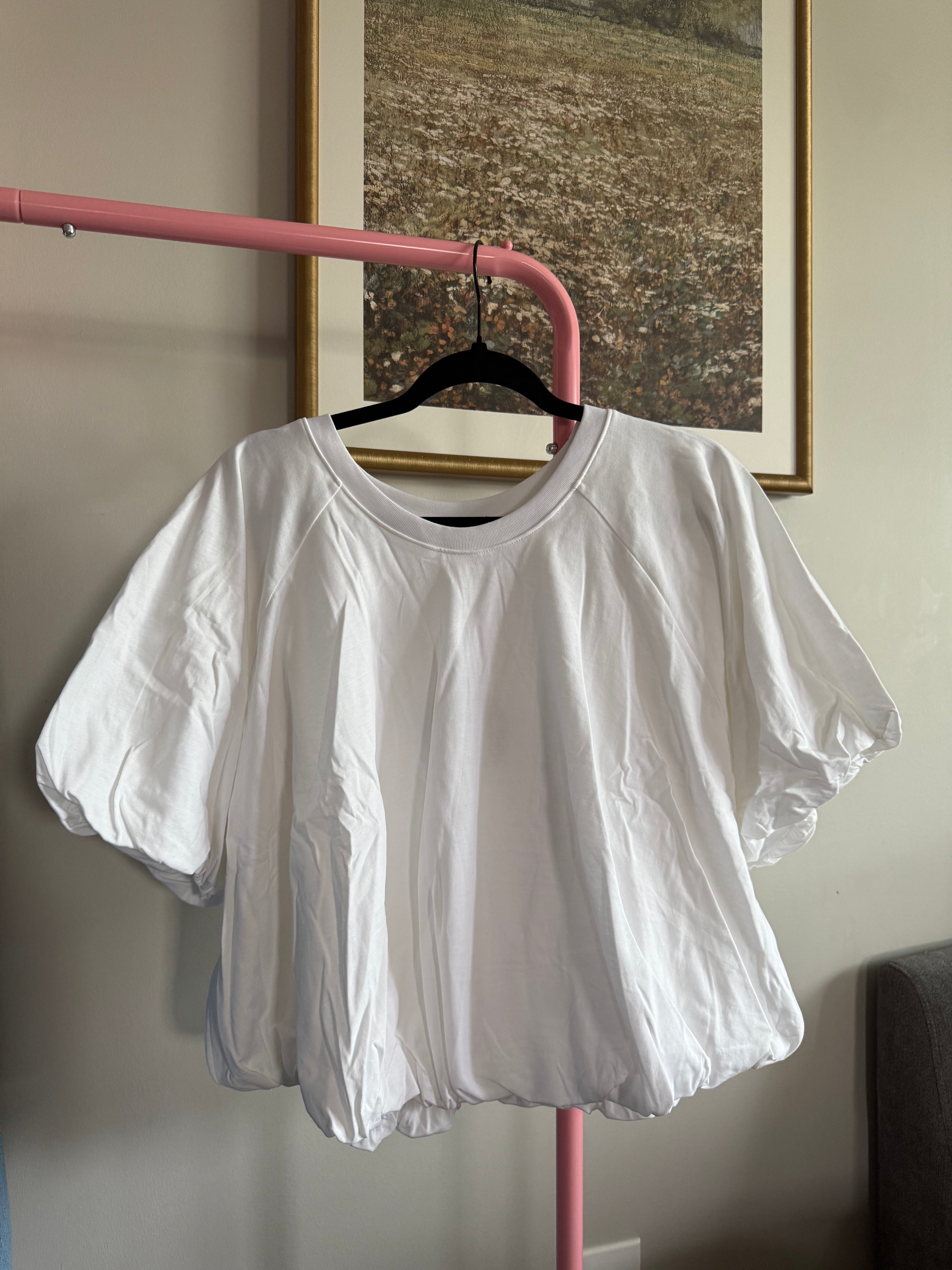 Bubbles Top