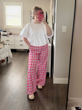 Berry Punch Pants