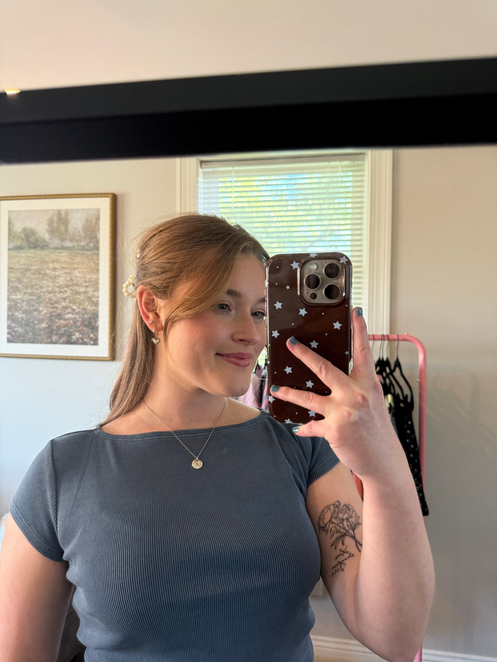 Running Errands Tee