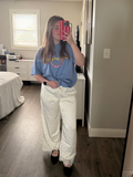 The Cool Girl Pants
